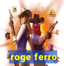 roge ferro